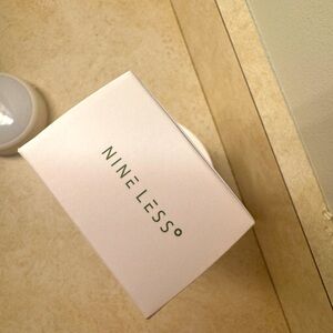 NINELESS sunscreen with noni and circa extract and hyaluronic acid